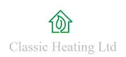 Classic Heating Ltd Logo