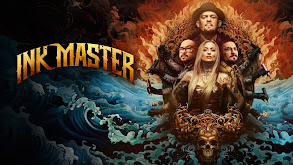 Ink Master thumbnail