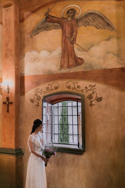 ช่างภาพงานแต่งงาน Daniel Valencia Sanchez (danivalenciawp) ภาพเมื่อ 30 กันยายน 2021