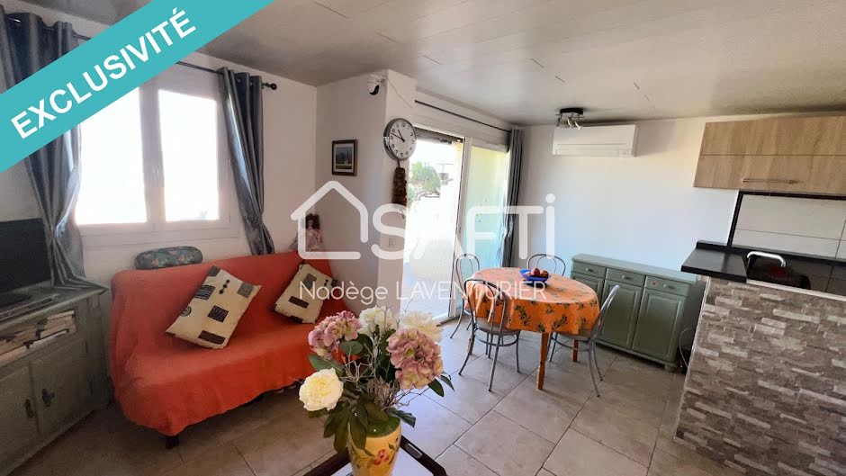 Vente appartement 2 pièces 38 m² à Porticcio (20166), 219 000 €