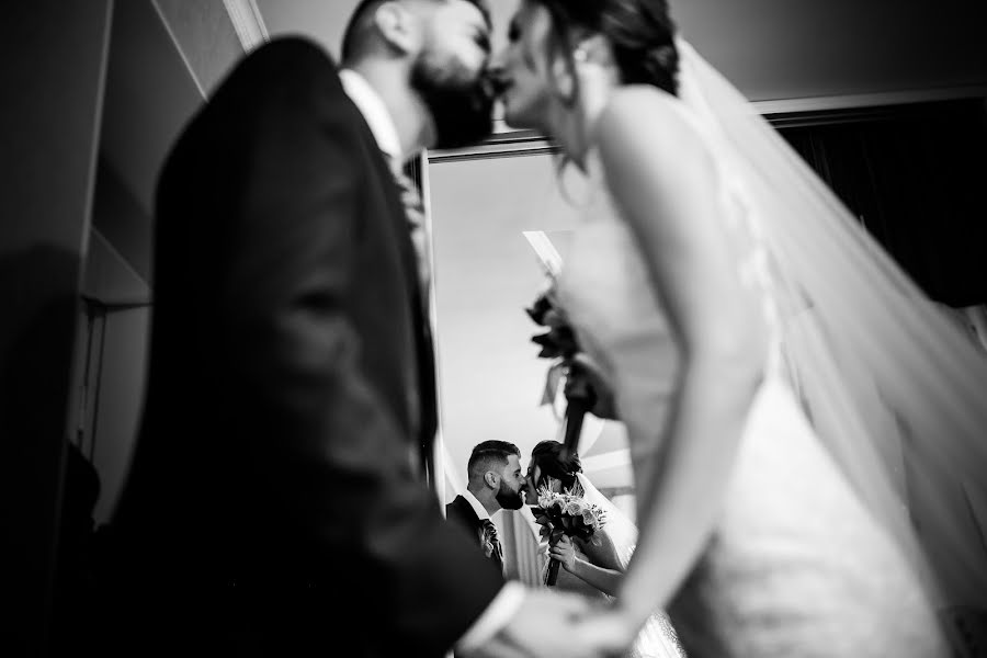 Nhiếp ảnh gia ảnh cưới Petr Topchiu (petru). Ảnh của 17 tháng 8 2018