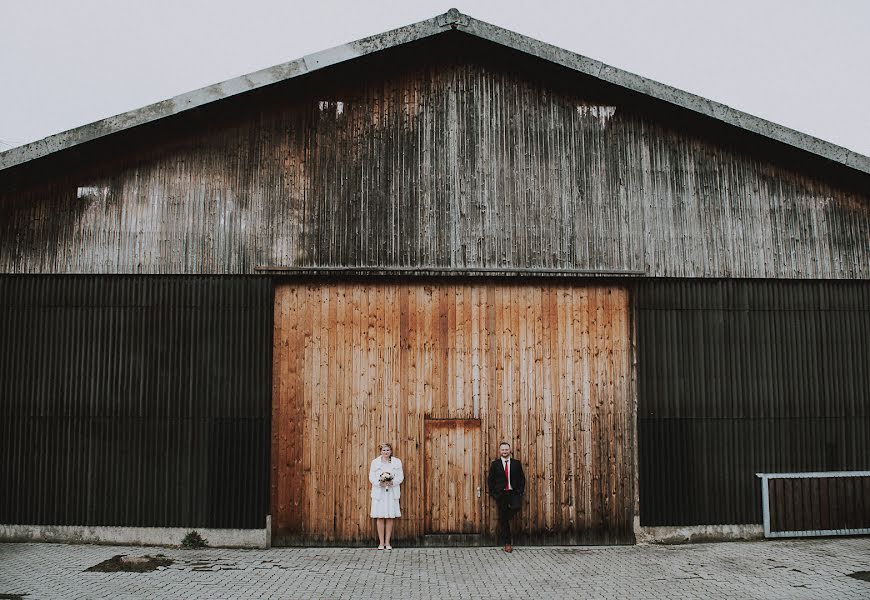 Photographe de mariage Dario Sean Marco Kouvaris (dk-fotos). Photo du 2 décembre 2019