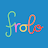 Frolo - the single parent app icon