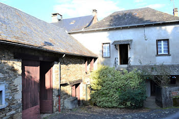 maison à Cornil (19)