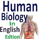 Download Human Biology Science | English For PC Windows and Mac 2.0.0