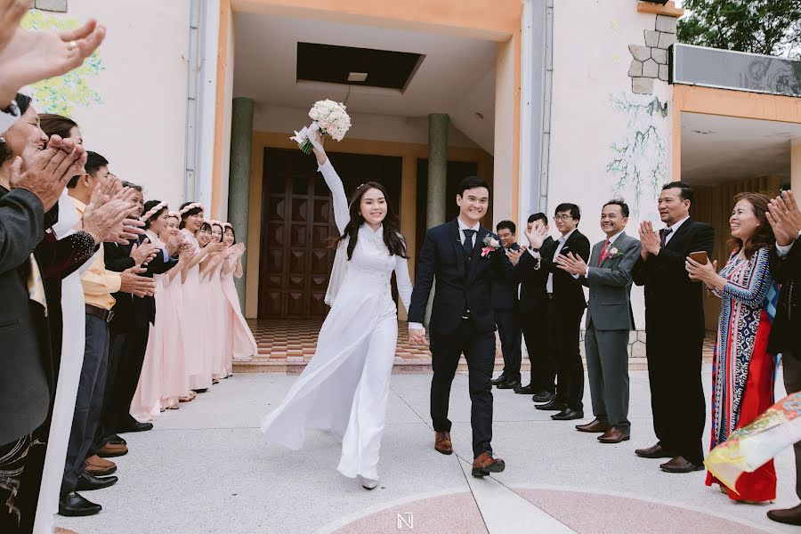 Fotograful de nuntă Duy Nit (duynit). Fotografia din 8 decembrie 2019