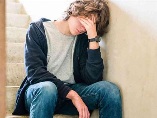 Anxiety and depression caused by childhood bullying decreases over time, showing that children are able to recover, a study suggests. AGENCIES