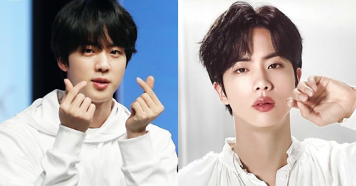 BTS’s Jin Rejects All Marriage Proposals Because He’s