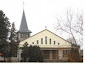 photo de Sainte Thérèse (église ou chapelle sous l'église)