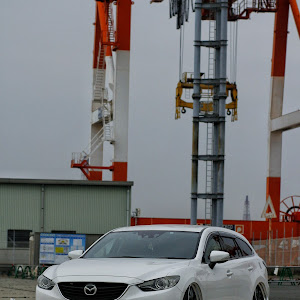 MAZDA3 BP8P