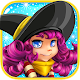 Little Witch's Adventure :  Arcade Game  : Free