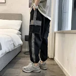 Y355 Black Cool Silk Cotton