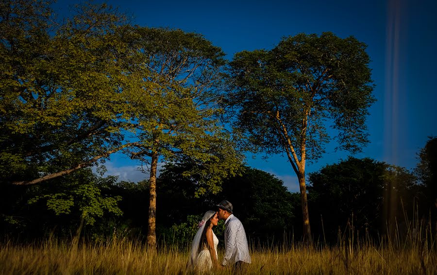 Kāzu fotogrāfs Gabriel Lopez (lopez). Fotogrāfija: 8. februāris 2017