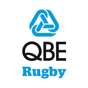 QBE Rugby  Icon