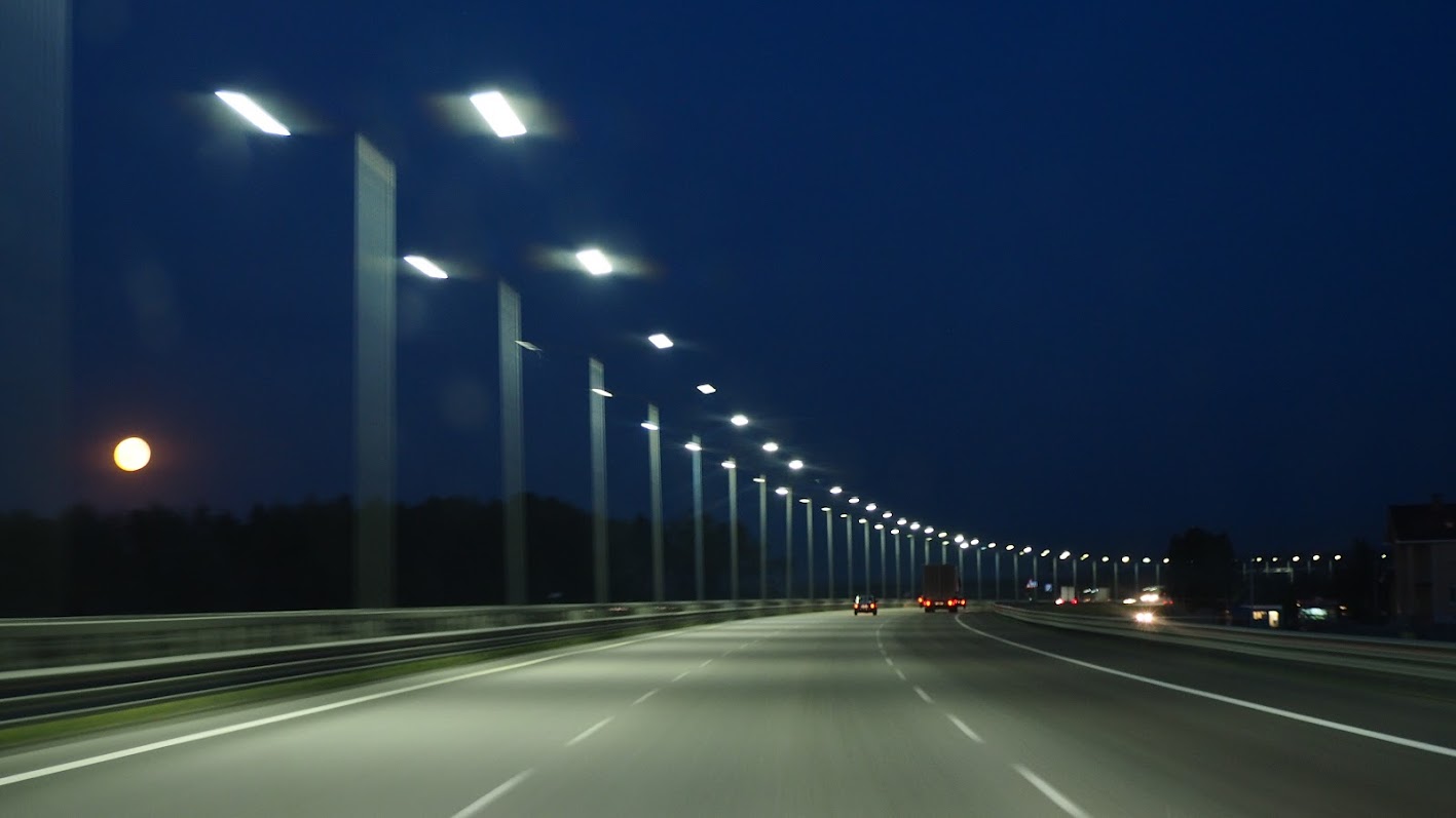 Автопробег на внедорожниках по России