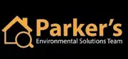 Parkers Environmental Solutions Team Logo