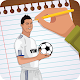 Download Draw Ronaldo 3d For PC Windows and Mac 1.0