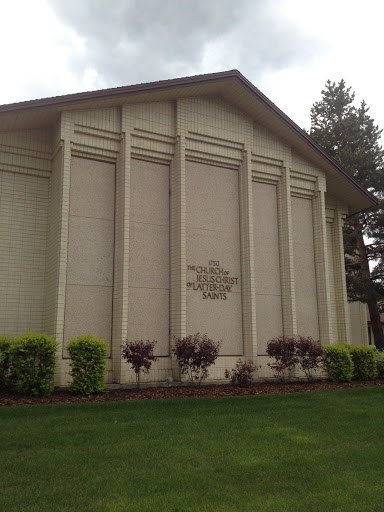 Spring Lane Church Steeple