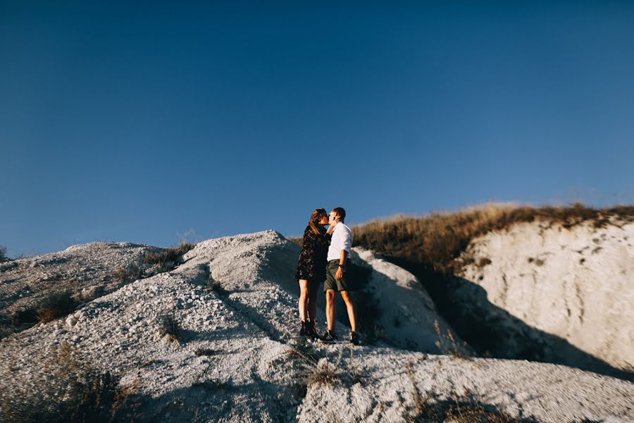 Wedding photographer Viktoriya Carkova (vikatsarkova). Photo of 5 September 2017