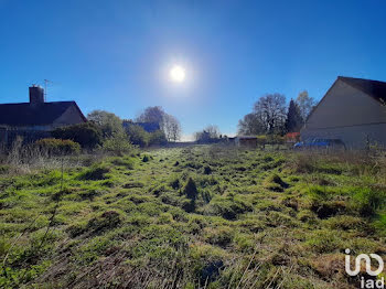 terrain à Equennes-Eramecourt (80)