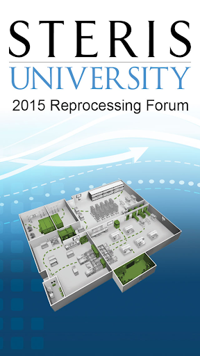 STERIS Reprocessing Forum