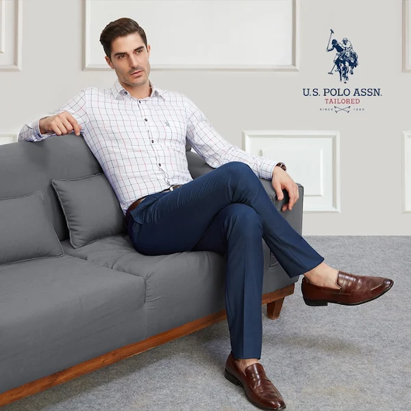 U.S. Polo Assn. photo 