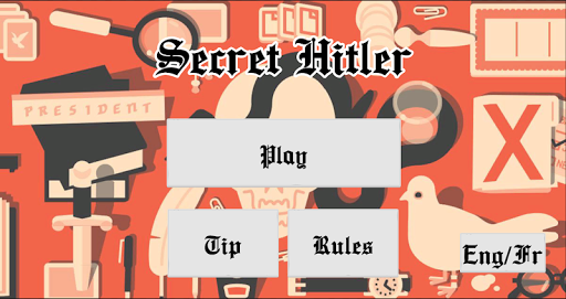 Download Secret Hitler for Android - Secret Download - STEPrimo.com