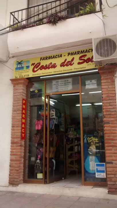 Farmacia Costa Del Sol