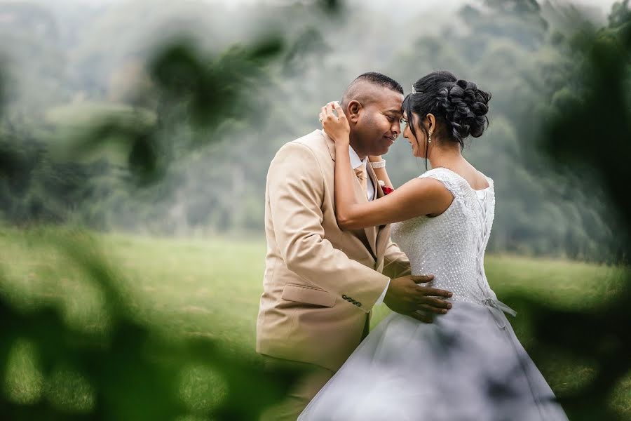 Fotografo di matrimoni Seagreen Photography (wayneseagreen). Foto del 31 dicembre 2018