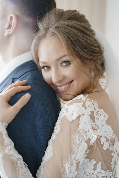 Wedding photographer Mariya Ivanova (mariadigiovanni). Photo of 3 April 2021