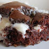 Thumbnail For Such A Wonderfuly Sinful Chocolate And Coconut Cake!!!