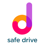 Voice Safe Drive  Icon