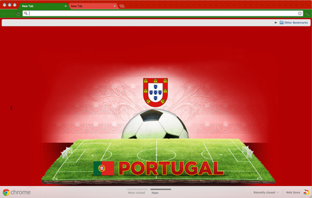 Team Portugal small promo image