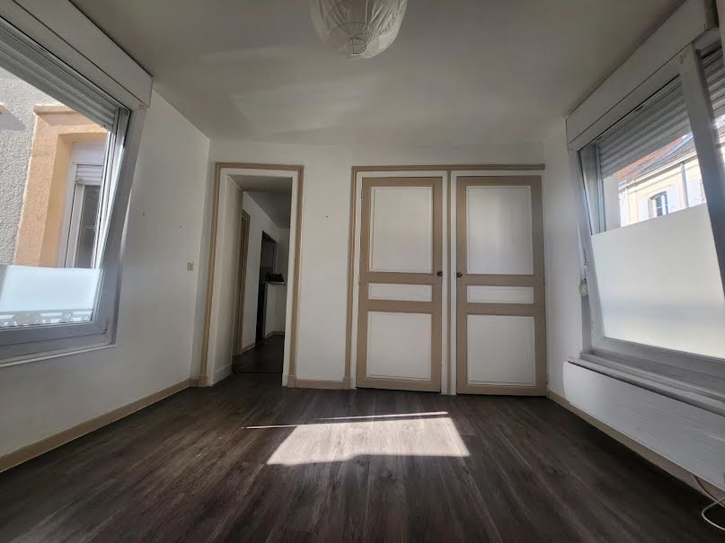 Vente appartement 2 pièces 33.88 m² à Reims (51100), 149 000 €