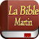 La Bible David Martin icon