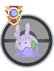 Goomy - Expert - Shiny Icon Off