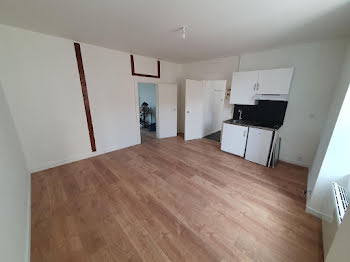 appartement à Limoges (87)