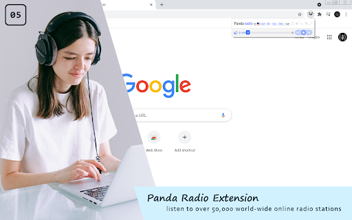 Panda Radio