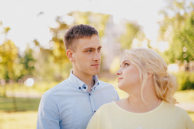 Wedding photographer Viktor Patyukov (patyukov). Photo of 16 February 2017