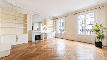 appartement à Neuilly-sur-Seine (92)