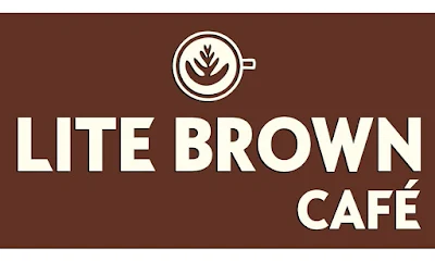 Lite Brown Cafe