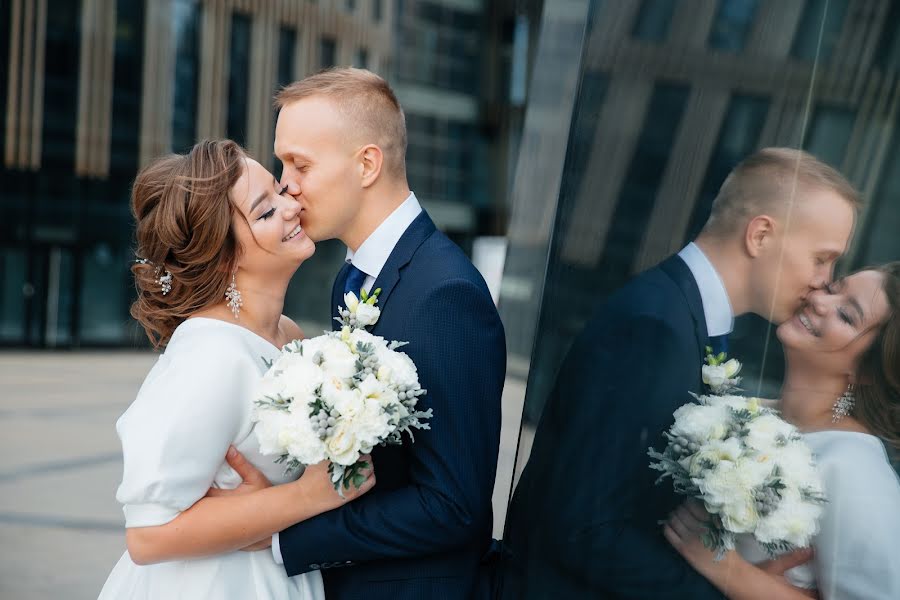 Wedding photographer Mariya Latonina (marialatonina). Photo of 26 October 2018