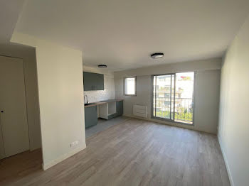 appartement à Saint-Denis (93)