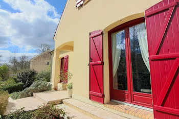 maison à Vulaines-sur-Seine (77)