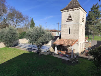 maison à Villeneuve-sur-Lot (47)