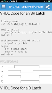 Learn Vlsi Design Full(圖4)-速報App