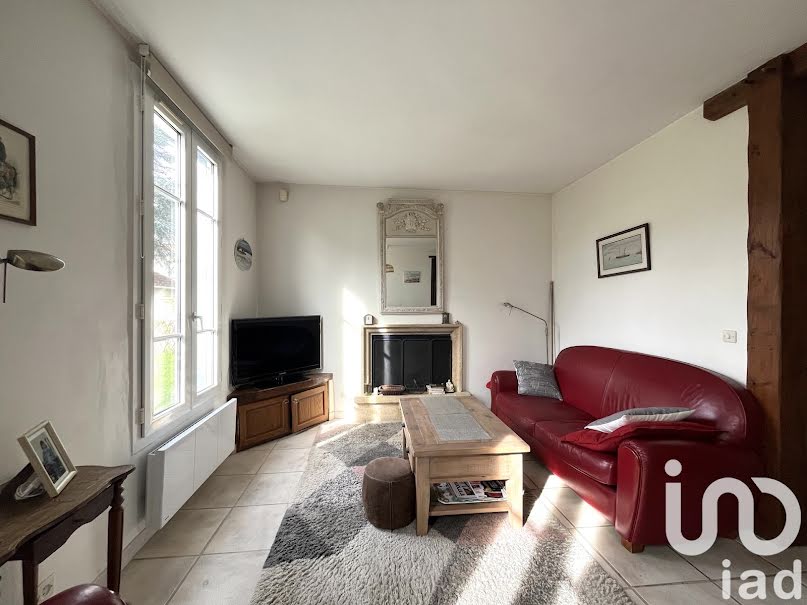 Vente maison 4 pièces 71 m² à Villeparisis (77270), 274 000 €