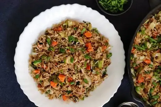 Veg Fried Rice