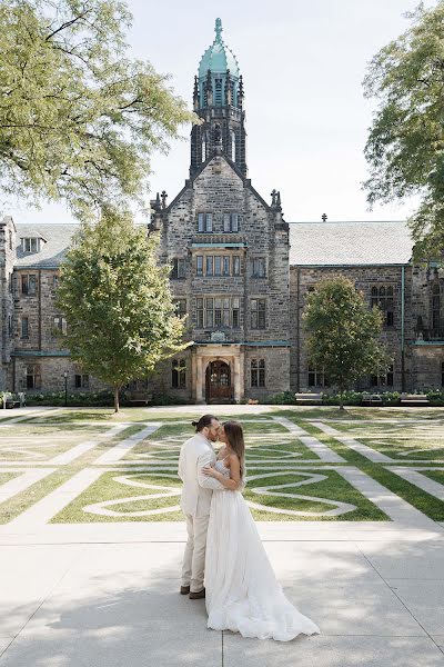 Photographe de mariage Yurii Holiak (golyak). Photo du 24 août 2023