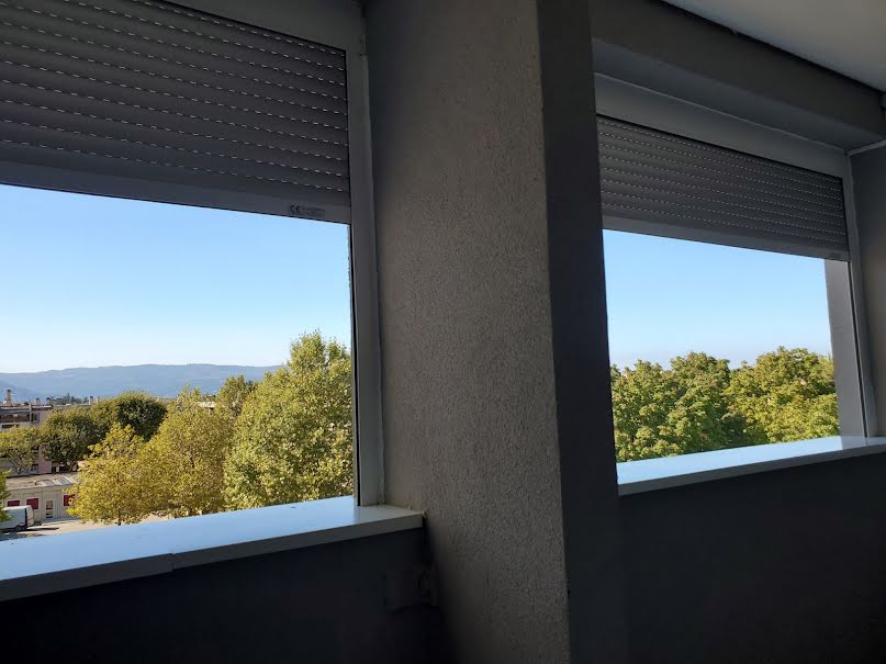 Vente appartement 5 pièces 90.74 m² à Valence (26000), 92 000 €